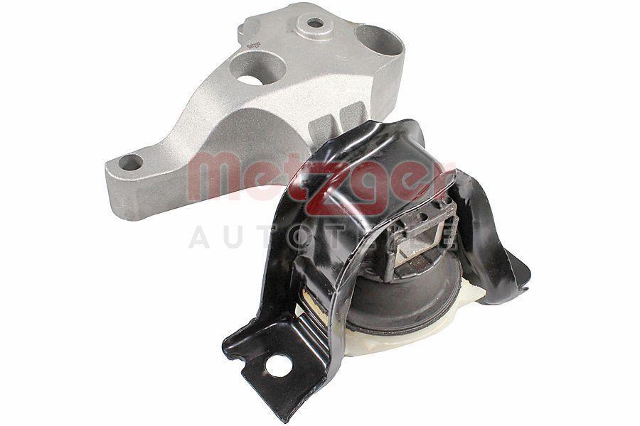 Soporte, motor METZGER ref. 8054003